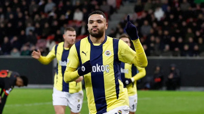 Fenerbahçe'ye Danimarka'da beraberlik yetti: Avrupa'da yola devam