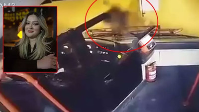 Gizem’i öldüren belediye otobüsünün şoförü tahliye edildi
