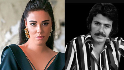 Ferdi Tayfur’un kızından paylaşım