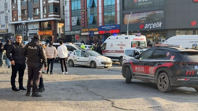Sultangazi'de korkunç olay: Eşini öldürüp bagaja koymuş!