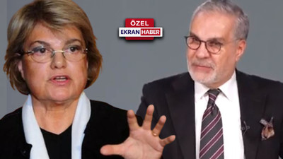 Hadi Özışık, Tansu Çiller dönemini Ekran Haber'e anlattı! "Ona 'başbakan olursunuz' dedim"