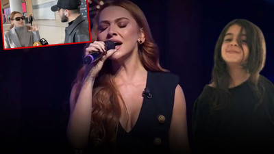 Hadise’den Narin tepkilerine yanıt geldi: Sıfır Tolerans çünkü…