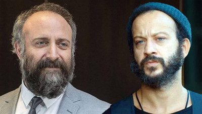 "Yalan tanıklık" iddiası: Halit Ergenç ile Rıza Kocaoğlu'na soruşturma