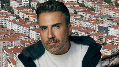 Emrah'ın sahip olduğu ev sayısı dudak uçuklattı: İşte aylık geliri!