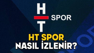 HT SPOR NASIL İZLENİR? HT Spor uydu bilgileri ve yayıncı platformlar: 2. ve 3. lig maçları HT Spor’da!