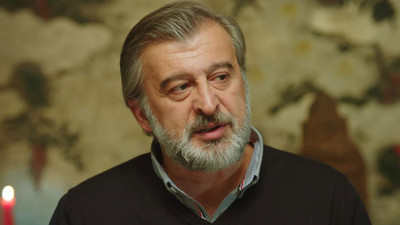 Hüseyin Avni Danyal'ın acı günü! Sosyal medya hesabından duyurdu