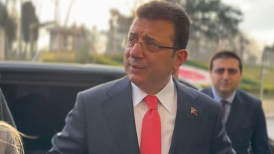 İmamoğlu iki ayrı soruşturmayla ilgili ifade verdi