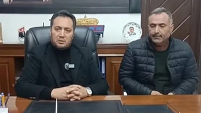 İmamoğlu Belediye Başkanı Karaköse'nin aracına silahlı saldırı