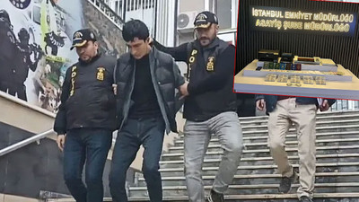 İstanbul’da iş insanını kaçırdılar: Evden çıkanlar şoke etti