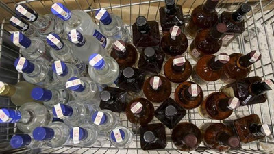 İstanbul'da sahte içki faciası: 11 kişi hayatını kaybetti
