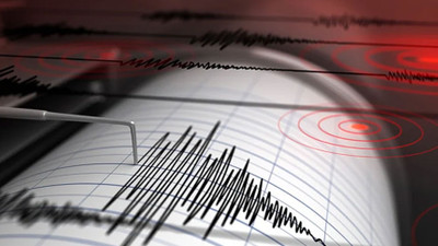 Japonya’da 6.9 büyüklüğünde deprem