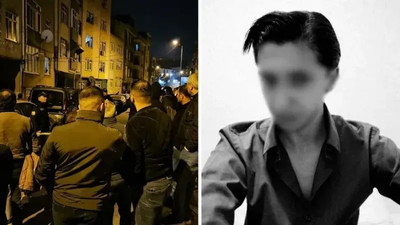 Çocuk şüpheli yakalandı! İstanbul'da aile katliamı