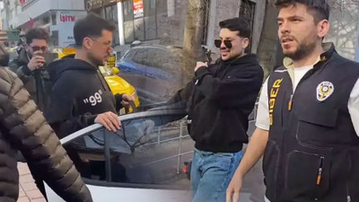 Kerimcan Durmaz'ın avukatından ilk açıklama: İddiaları kabul etmiyoruz