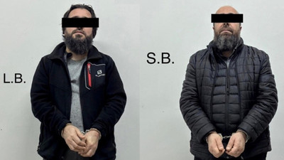 7 yıldır aranıyorlardı! El Kadie'li iki kardeş yakalandı