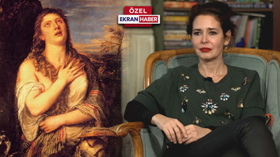 Tarihten günümüze kadınların rolü ne? Dr. Pelin Batu Ekran Haber'de yanıtladı: Antropologlar hâlâ kavga ediyor