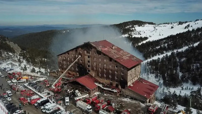 Bunun adı pişkinlik: Grand Kartal Otel'den skandal hareket!