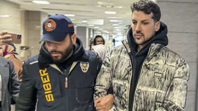 Tutuklanan Kerimcan Durmaz hakkında yeni gelişme
