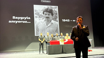Şarkılarım okunabilir demişti! MESAM son noktayı koydu
