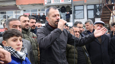 “Muşlu Ferdi Baba” söyledi, Ferdi Tayfur şarkılarıyla anıldı