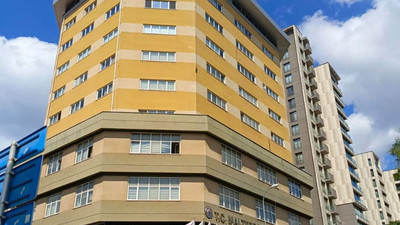 Aralarında belediye başkanı da var! O belediyeye dava