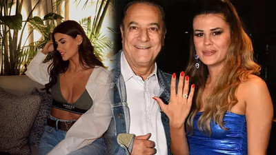 Mehmet Ali Erbil'in sevgilisi Gülseren Ceylan'dan ayrılık açıklaması