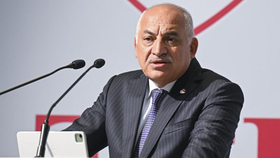 Mehmet Büyükekşi'nin başı dertte: TFF suç duyurusunda bulunacak