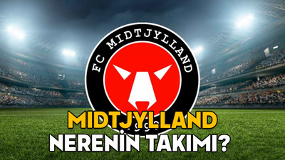 MIDTJYLLAND NERENİN, HANGİ ÜLKENİN TAKIMI? Fenerbahçe’nin Avrupa Ligi rakibi Midtjylland’in başarıları neler?