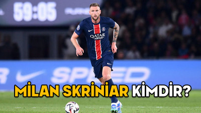 MİLAN SKRİNİAR KİMDİR, KAÇ YAŞINDA VE NERELİ? Fenerbahçe’nin yeni transferi Milan Skriniar hangi takımlarda oynadı?