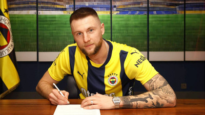 Ortalık karışacak: Fenerbahçe'den Galatasaray'a Skriniar göndermesi