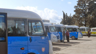 Minibüs indi-bindi ücret ne kadar? 2025 İstanbul minibüs ücretleri zamlı tarife kaç TL oldu?