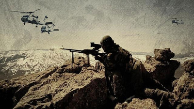 Terör örgütüne darbe üstüne darbe! 21 PKK/YPG'li terörist etkisiz hale getirildi