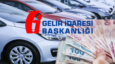 MTV ÜCRETLERİ 2025: Motorlu Taşıtlar Vergisi ne kadar oldu? Motor gücü, yaş ve değerine göre 2025 MTV ücretleri tablosu