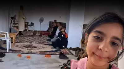 Narin’in öldürüldüğü köyün imamı ihraç edildi