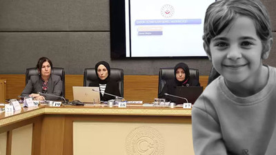 Aile Bakanlığı'nın Hukuk Hizmetleri Müdürü, Narin duruşmasını anlattı