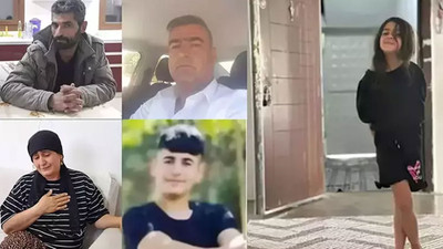 Narin Güran cinayetinde anne Yüksel Güran’ın tahliye talebine ret