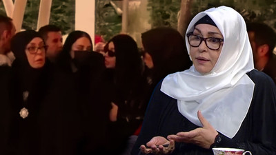Ferdi Tayfur'un cenazesindeki kavga! Necla Nazır o anları anlattı