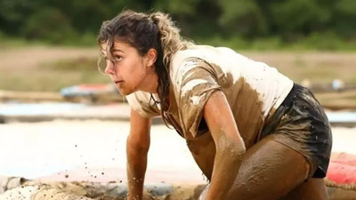 Survivor şampiyonundan ilan-ı aşk: Evli olsam onun için boşanırım