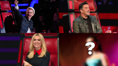O SES TÜRKİYE 4. JÜRİSİ DE BELLİ OLDU! 2025 O Ses Türkiye ne zaman başlıyor, jüri üyeleri kimler?