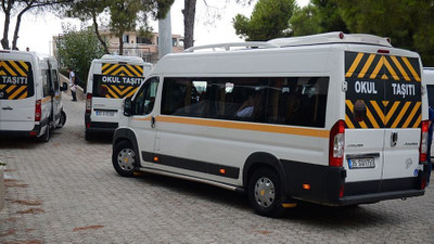 Okul servis ücretleri ne kadar, kaç TL olacak? 2025 okul servis ücretine ne kadar, yüzde kaç zam geldi?