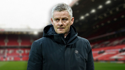 Solskjaer'den iki bomba birden: Beşiktaş İngiliz süper yıldızı İstanbul'a getiriyor