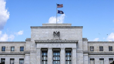 Dünya bu kararı bekliyordu: FED'in faiz kararı belli oldu