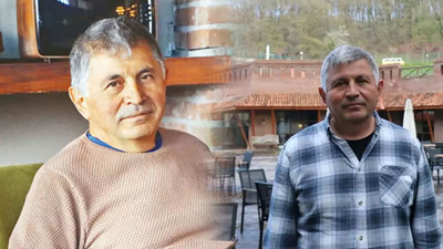 Yanan otelin sahibi Halit Ergül’ün yalanını çalışanları ortaya çıkardı