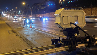 Hız sınırını aştı! Mahkeme cezayı iptal etti