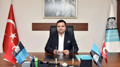 Beşiktaş Belediyesi Başkan Vekilliği'ne Rasim Şişman seçildi
