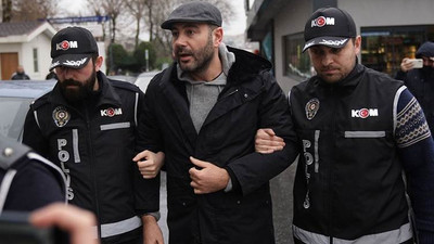 Rıza Akpolat tutuklandı! İşte savcılıkta sorulan 38 soru