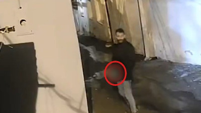 Mide bulandıran olay! İzmir röntgencisi hakkında yeni gelişme