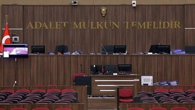 3.5 milyonluk saat hırsızlığı davası başladı