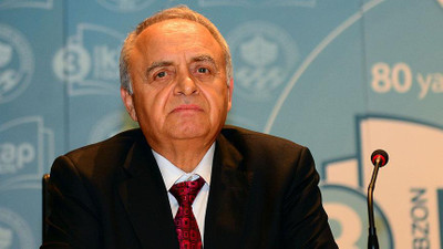 Eski İstihbarat Daire Başkanı Sabri Uzun gözaltına alındı!