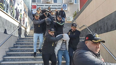 Sahte içkide tutuklu sayısı yükseldi