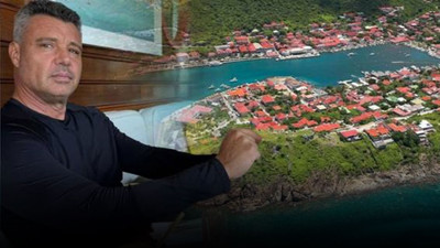 Saran cephesinden "yurt dışı" iddialarına yalanlama: Karardan önce gitti
